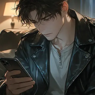 Profile image of Marlowe