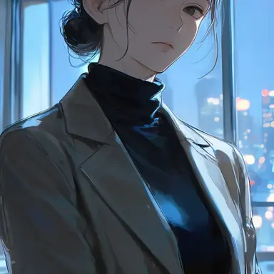 Profile image of Sable