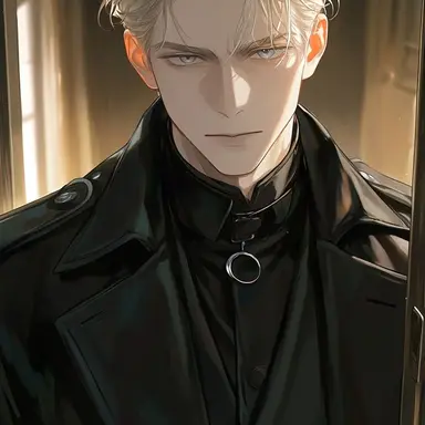 Profile image of Draco