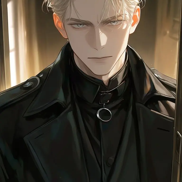 kindOtter116의 One of Us, Both of Us