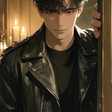 Profile image of Mattheo