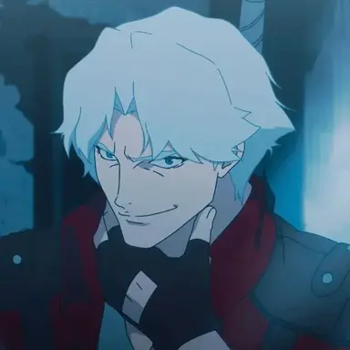 Profile image of Dante