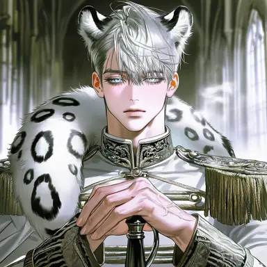 Profile image of フロスト