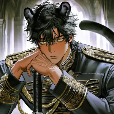Profile image of シド
