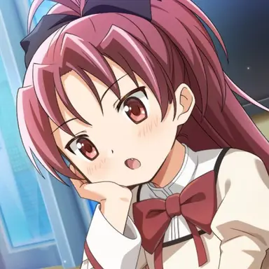 Profile image of 佐倉 杏子