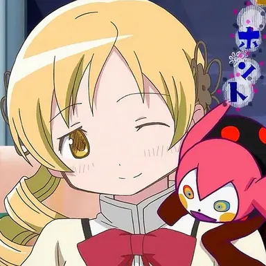 Profile image of 巴 マミ
