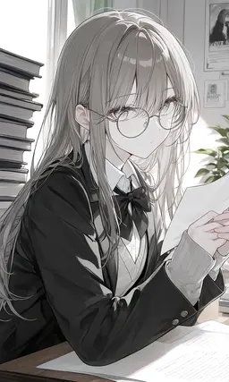 Profile image of 美海