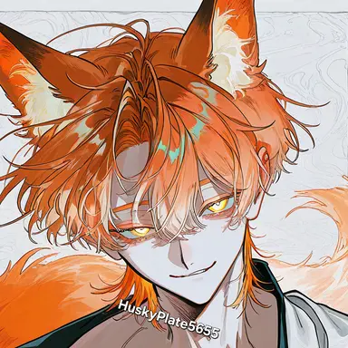 Profile image of Kirisaki Uren