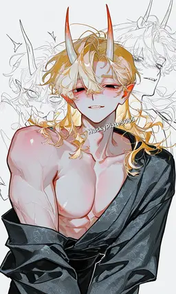 Profile image of Onikani Masaito