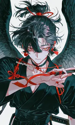 Profile image of Tenkaika Ryosuke