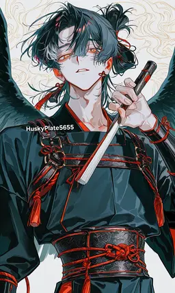 Profile image of Tenkaika Ryosuke