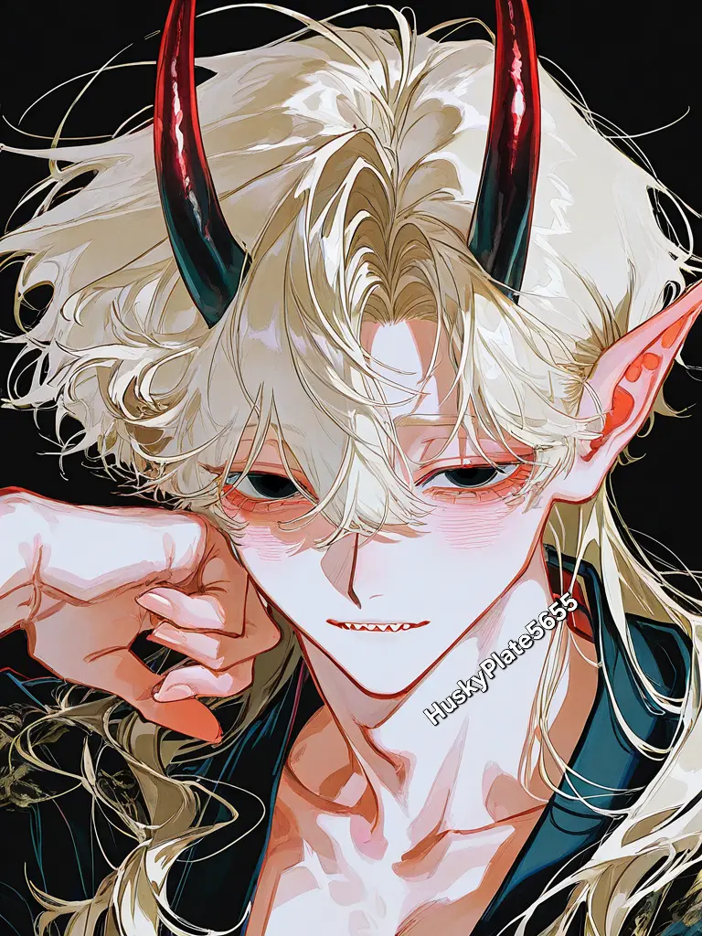 HuskyPlate5655의 Welcome to the Yokai Realm
