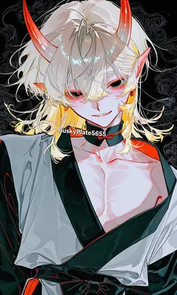 Profile image of Onikani Yuu