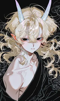 Profile image of Onikani Yuu