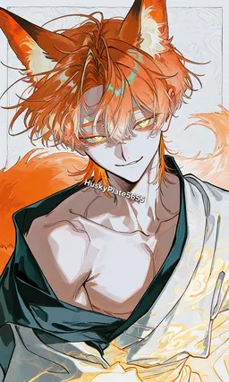 Profile image of Kirisaki Uren
