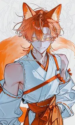 Profile image of Kirisaki Uren