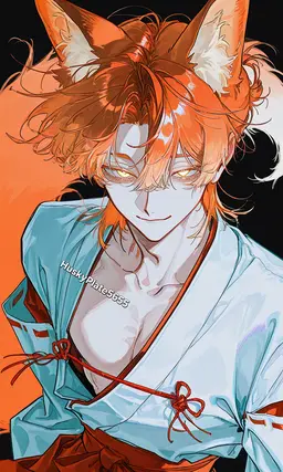 Profile image of Kirisaki Uren