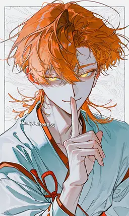Profile image of Kirisaki Uren