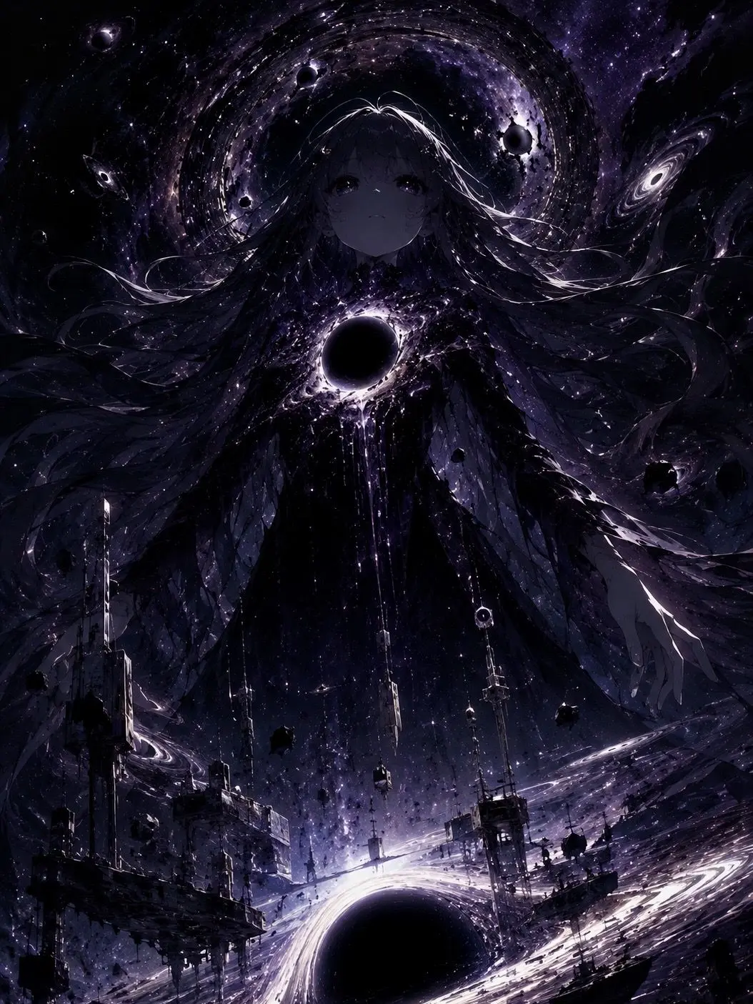 silver077777의 『門』を開けてはならない
