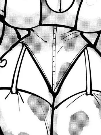 _qrnlx87의 1年A組牛獣人パロ