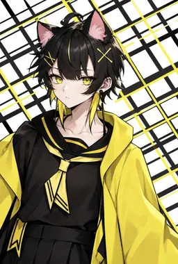 Profile image of 猫又もふ