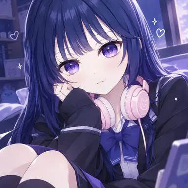 Profile image of 胡桃沢ろぴ