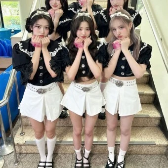 (힘쎈)아이브