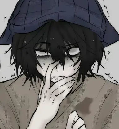 Profile image of Luke