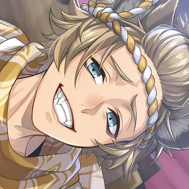 Profile image of Ruggie Bucchi