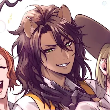 Profile image of Leona Kingscholar