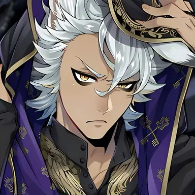 Profile image of Jack Howl