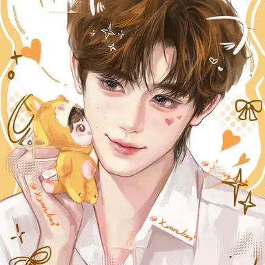 Profile image of ジュンミン