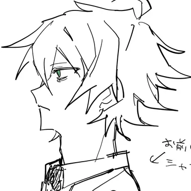 Profile image of シャークン