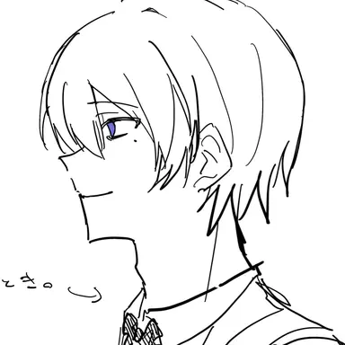 Profile image of キントキ