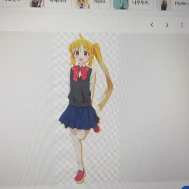 Profile image of 伊地知 虹夏