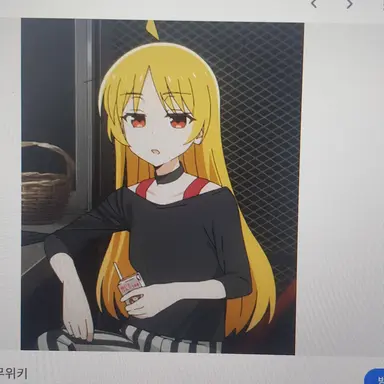 Profile image of 伊地知 星歌