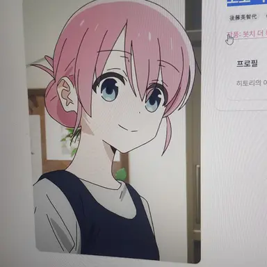 Profile image of 고토 미치요