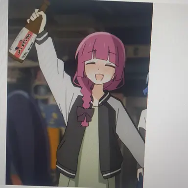 Profile image of 廣井 きくり
