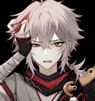 Profile image of Kaito