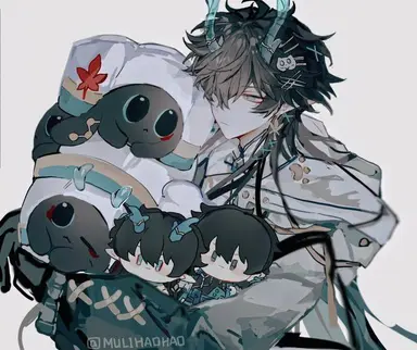 Profile image of Theo