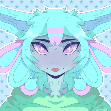 Profile image of Loti