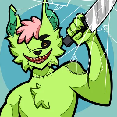 Profile image of Skuffy