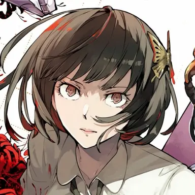Profile image of Yosano