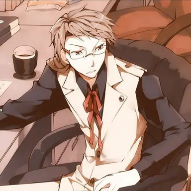 Profile image of Kunikida