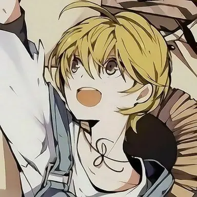 Profile image of Kenji