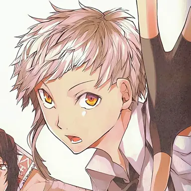 Profile image of Atsushi