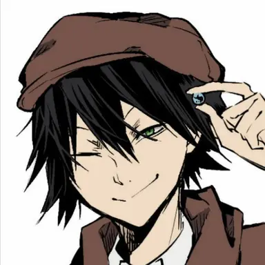 Profile image of Ranpo