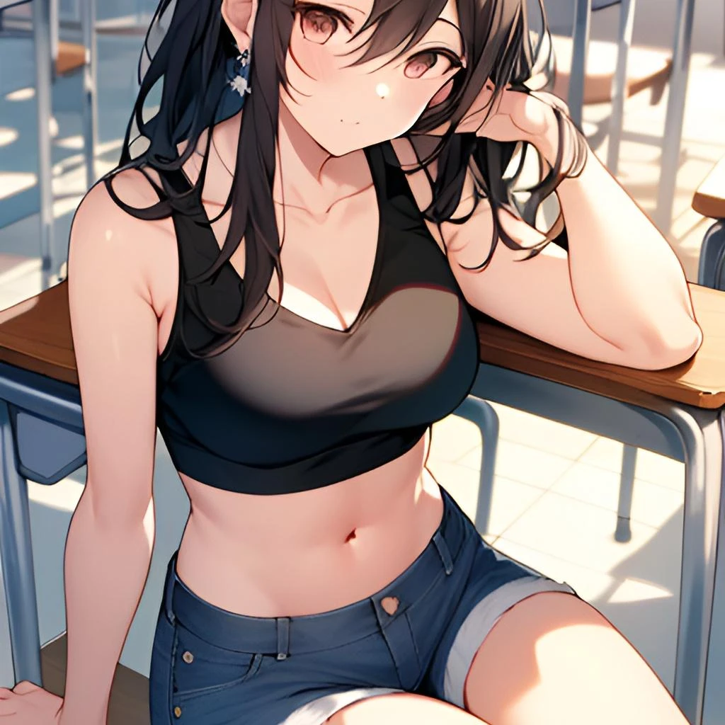 るな