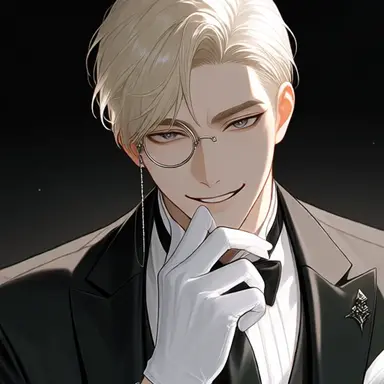 Profile image of コナー