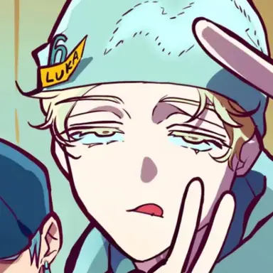 Profile image of Luka